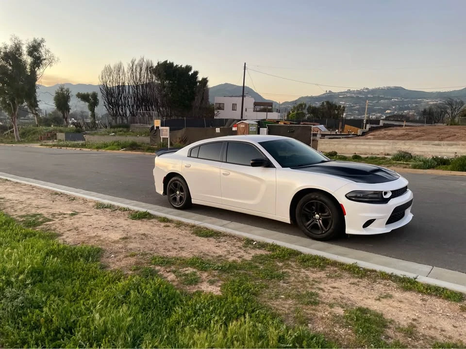 2015 Dodge Charger 7th Gen - Image 5 of 6