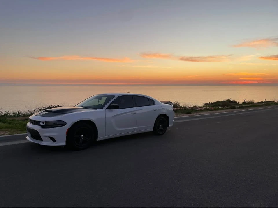 2015 Dodge Charger 7th Gen - Image 3 of 6
