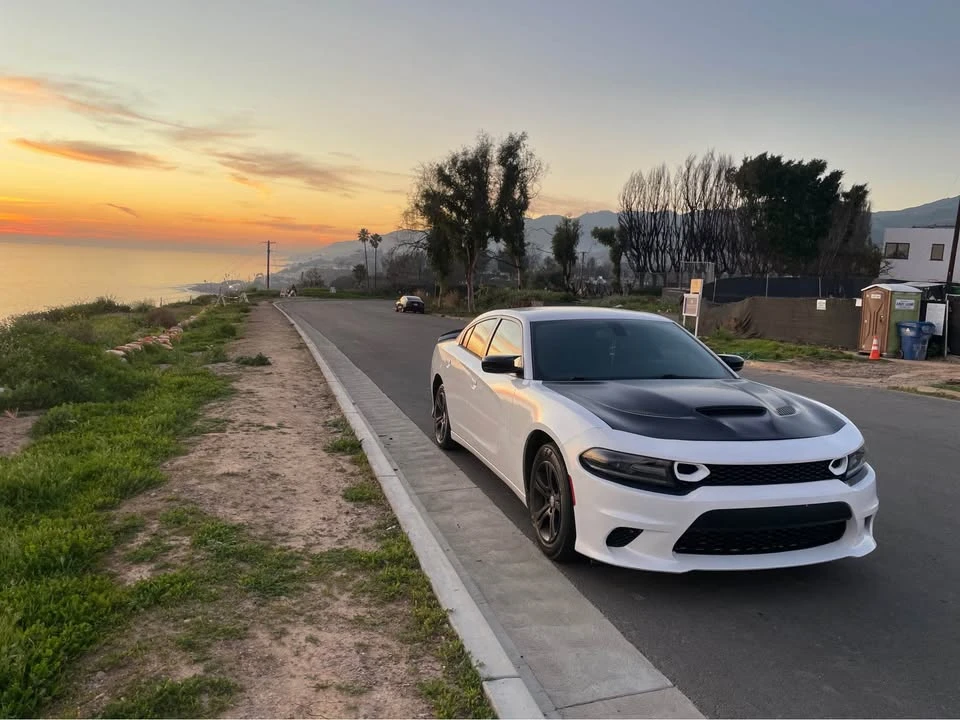 2015 Dodge Charger 7th Gen - Image 2 of 6