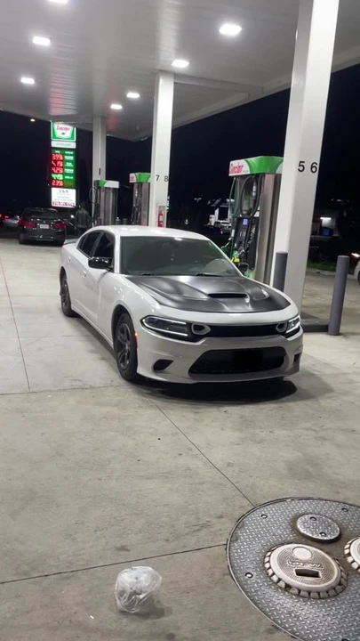 2015 Dodge Charger 7th Gen - Image 6 of 6