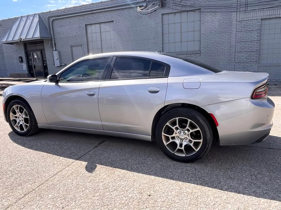 2015 Dodge Charger 7th Gen - Image 7 of 8