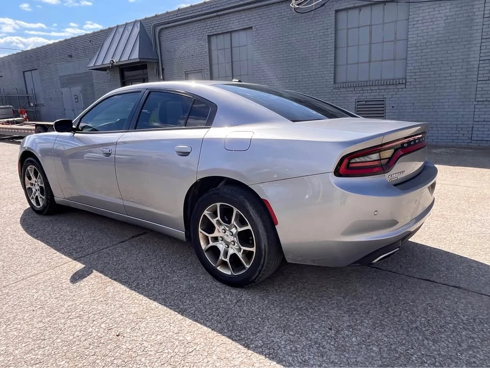 2015 Dodge Charger 7th Gen - Image 6 of 8