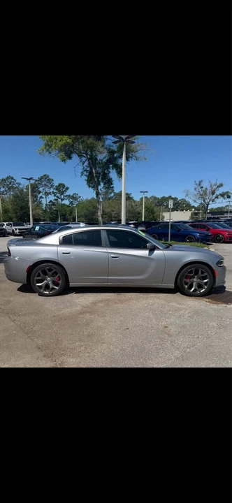 2015 Dodge Charger 7th Gen - Image 4 of 10