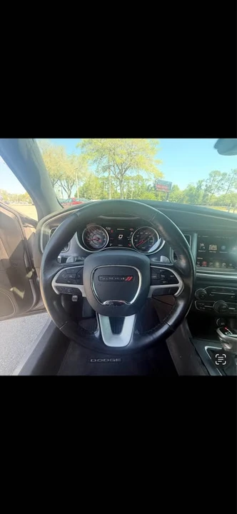 2015 Dodge Charger 7th Gen - Image 8 of 10