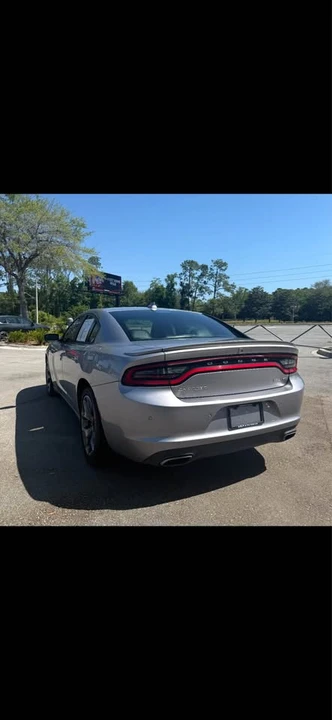 2015 Dodge Charger 7th Gen - Image 9 of 10