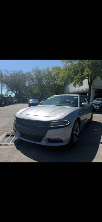 2015 Dodge Charger 7th Gen - Image 2 of 10