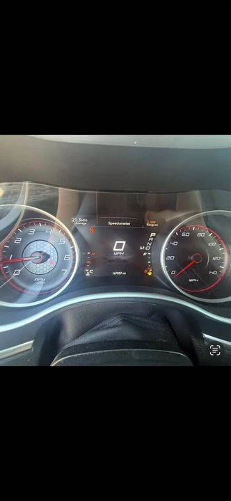 2015 Dodge Charger 7th Gen - Image 7 of 10