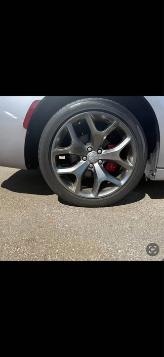 2015 Dodge Charger 7th Gen - Image 5 of 10