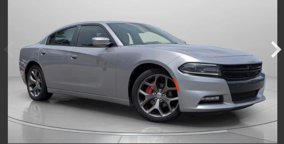2015 Dodge Charger 7th Gen - Image 3 of 10