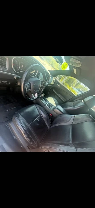 2015 Dodge Charger 7th Gen - Image 10 of 10