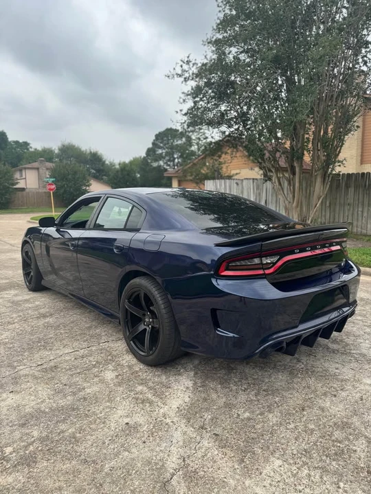 2015 Dodge Charger 7th Gen - Image 6 of 6