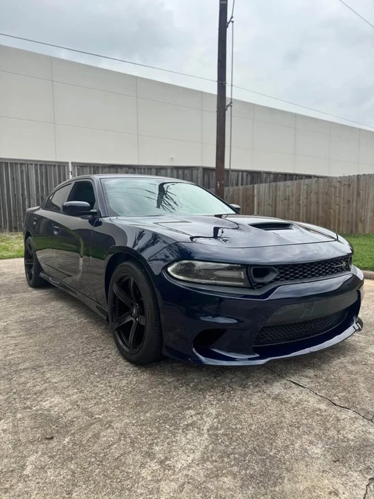 2015 Dodge Charger 7th Gen - Image 3 of 6