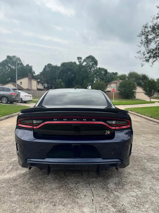 2015 Dodge Charger 7th Gen - Image 2 of 6