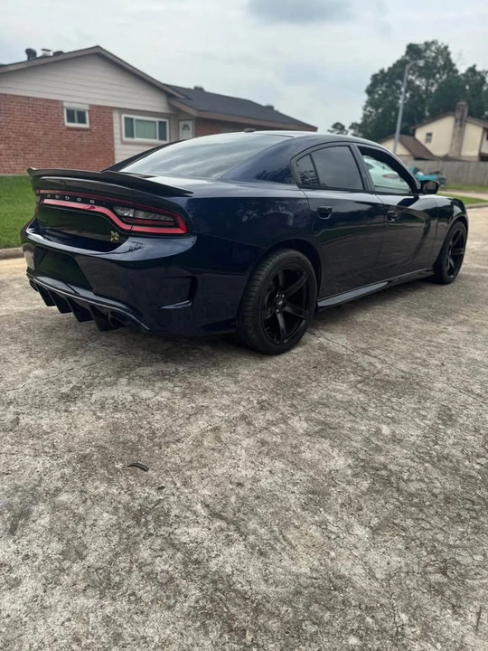 2015 Dodge Charger 7th Gen - Image 4 of 6