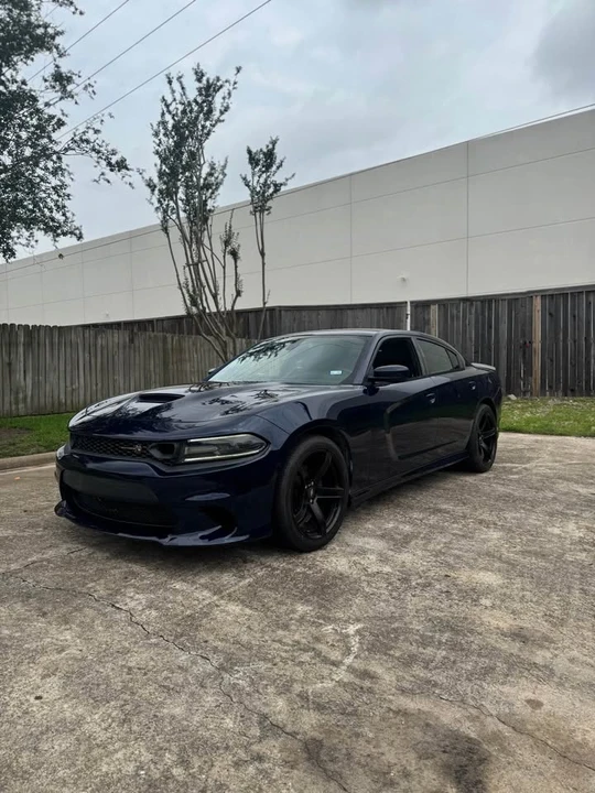2015 Dodge Charger 7th Gen - Image 5 of 6
