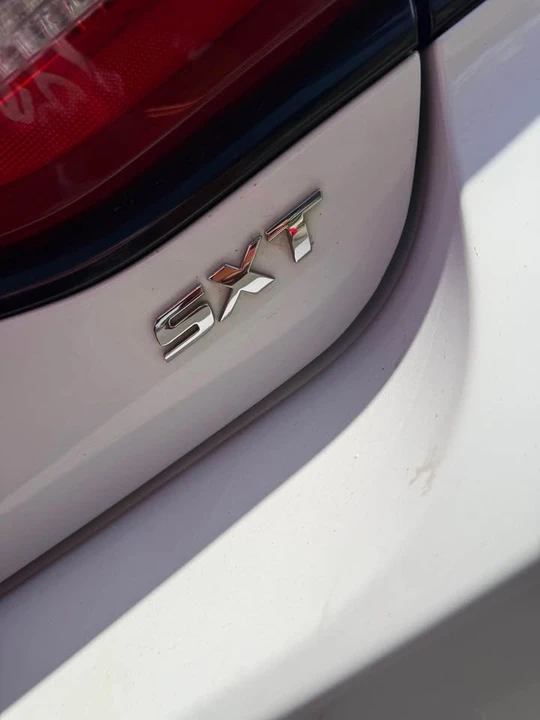 2015 Dodge Charger 7th Gen - Image 11 of 11