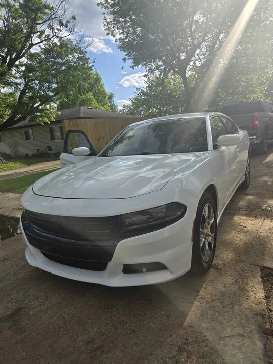 2015 Dodge Charger 7th Gen - Image 5 of 5
