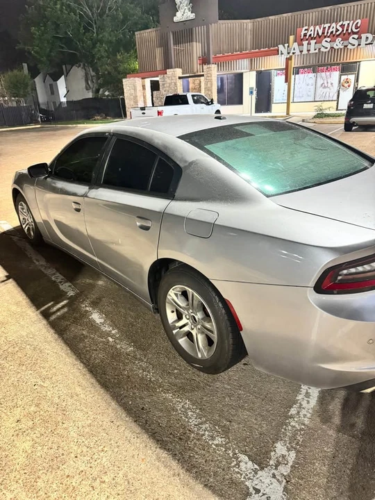 2015 Dodge Charger 7th Gen - Image 2 of 3