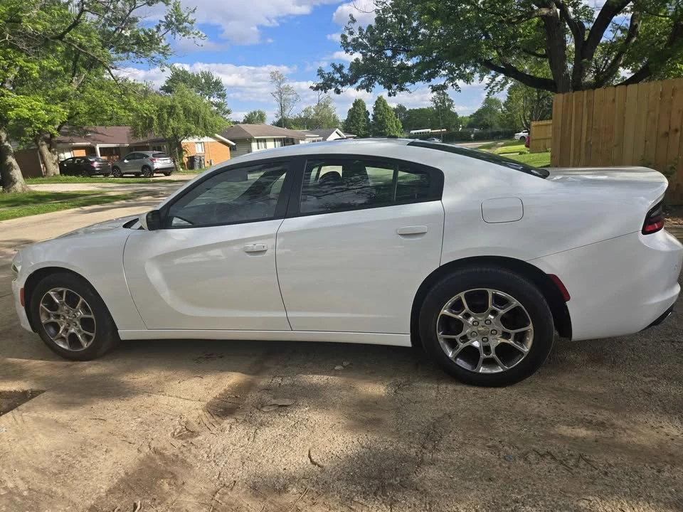 2015 Dodge Charger 7th Gen - Image 3 of 5