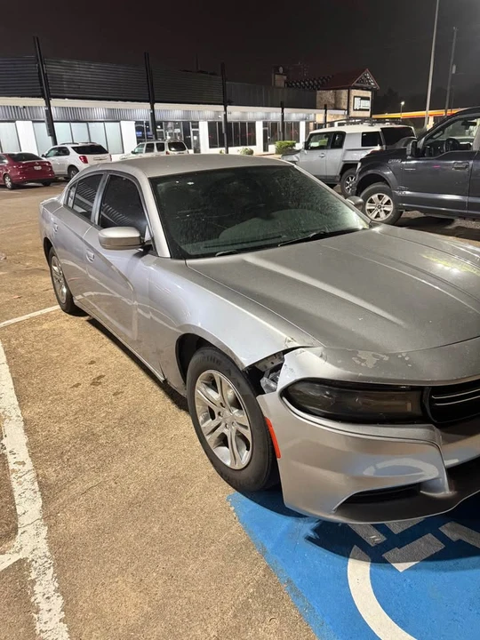 2015 Dodge Charger 7th Gen - Image 3 of 3