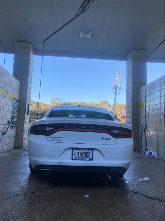 2015 Dodge Charger 7th Gen - Image 4 of 4