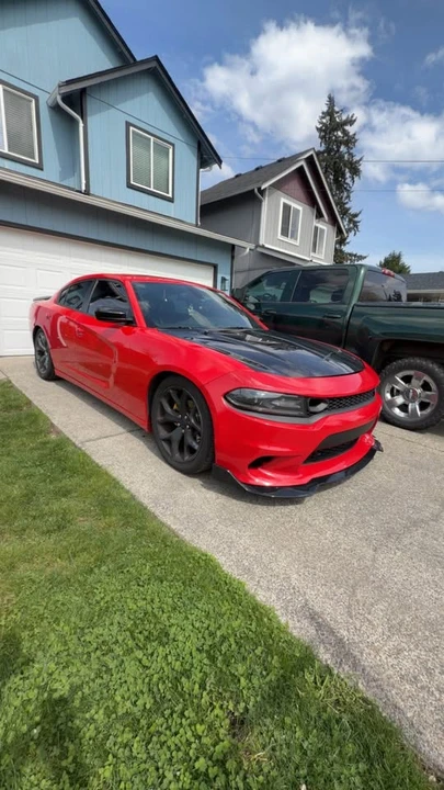 2015 Dodge Charger 7th Gen - Image 3 of 3