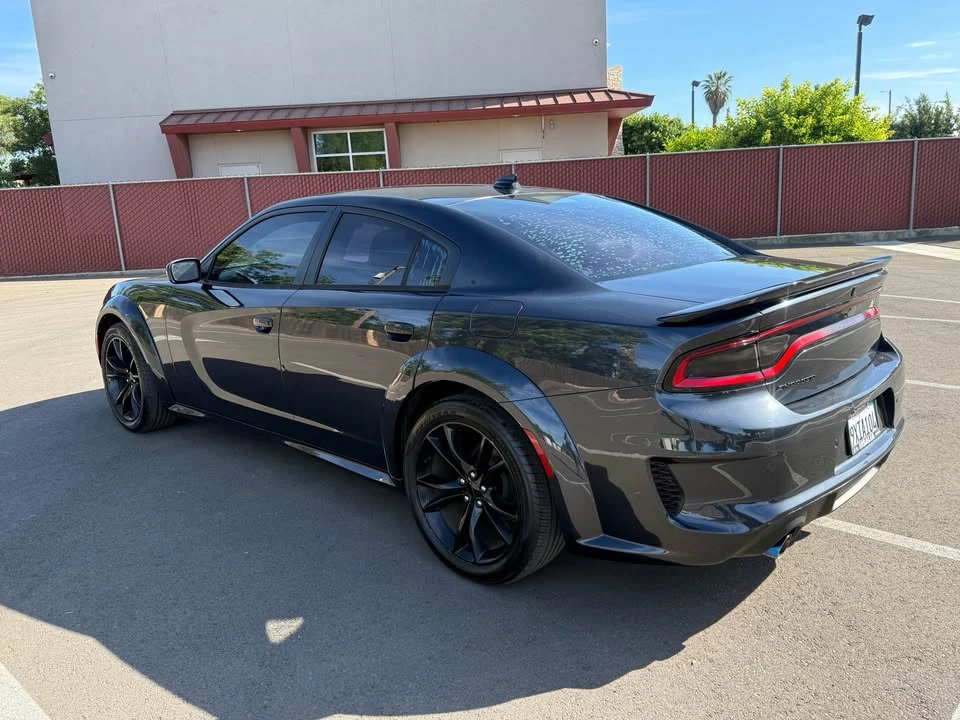 2015 Dodge Charger 7th Gen - Image 16 of 17