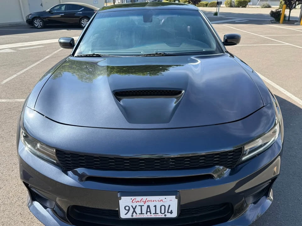 2015 Dodge Charger 7th Gen - Image 4 of 17
