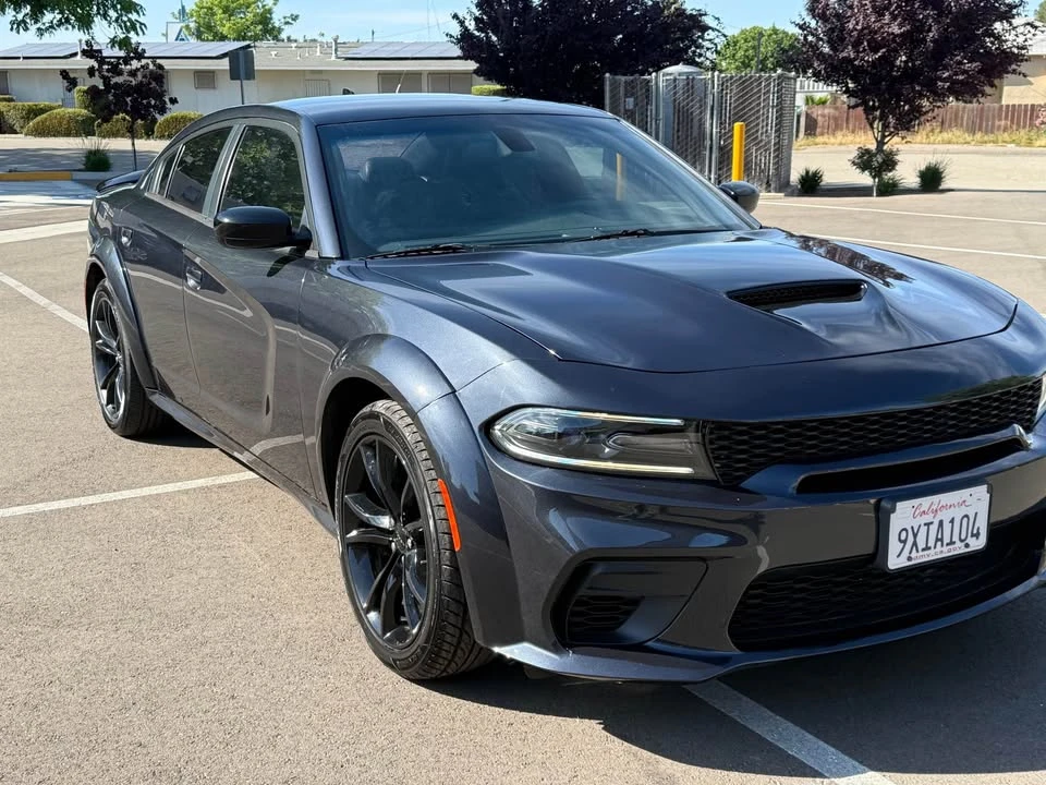 2015 Dodge Charger 7th Gen - Image 5 of 17