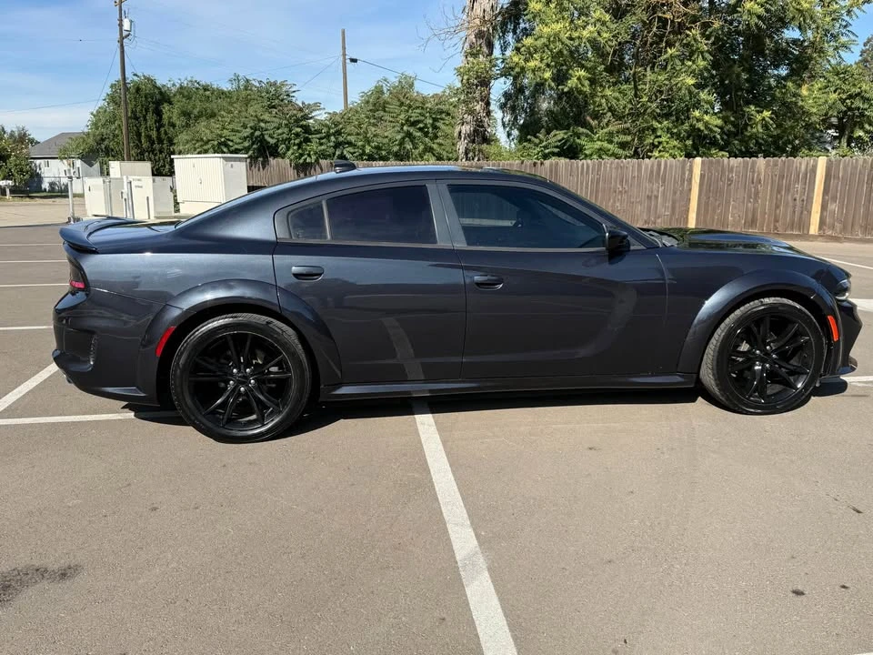 2015 Dodge Charger 7th Gen - Image 13 of 17