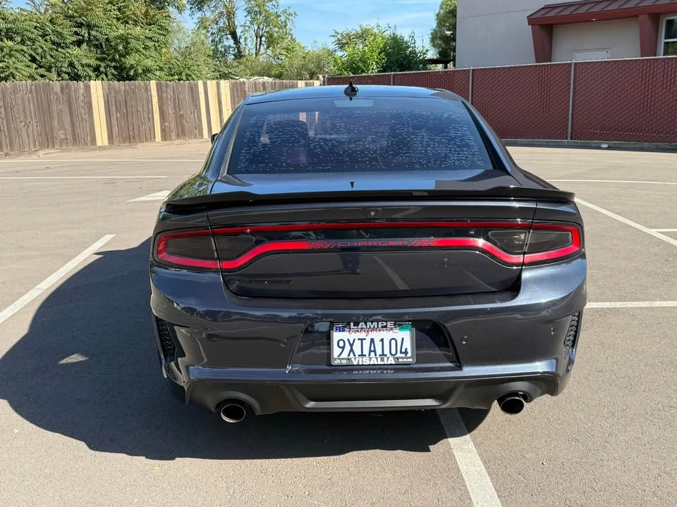 2015 Dodge Charger 7th Gen - Image 17 of 17