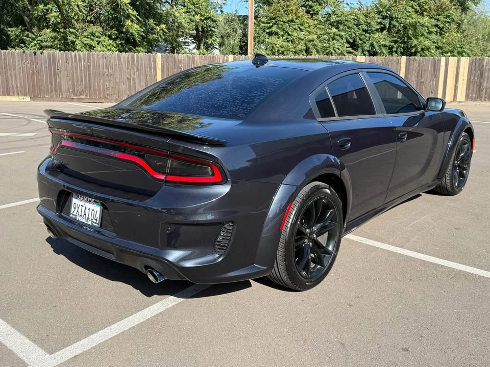 2015 Dodge Charger 7th Gen - Image 14 of 17