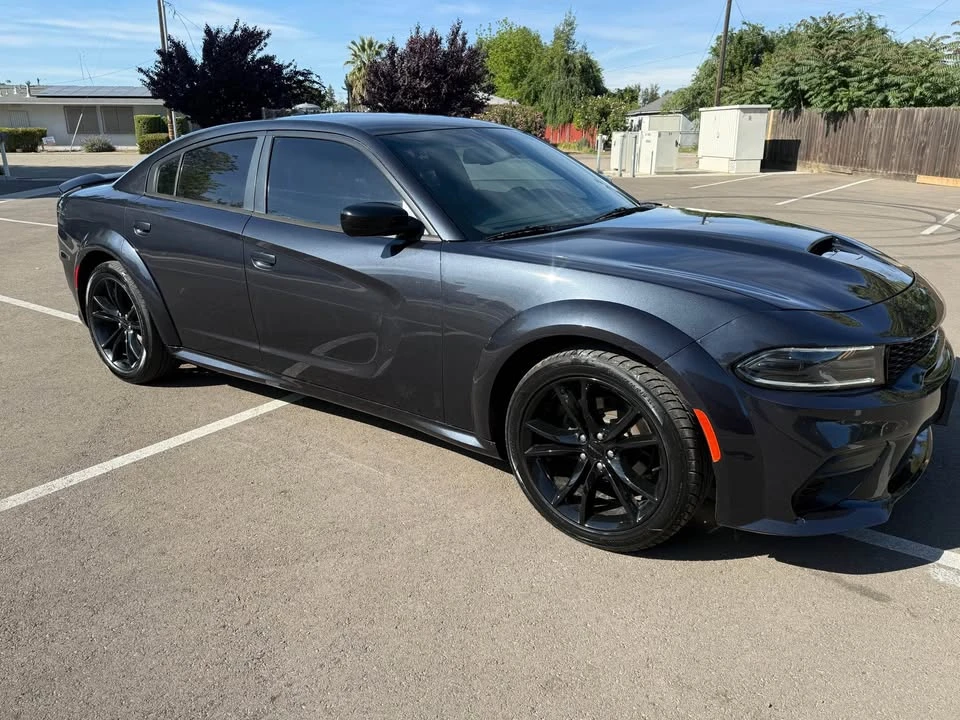 2015 Dodge Charger 7th Gen - Image 6 of 17