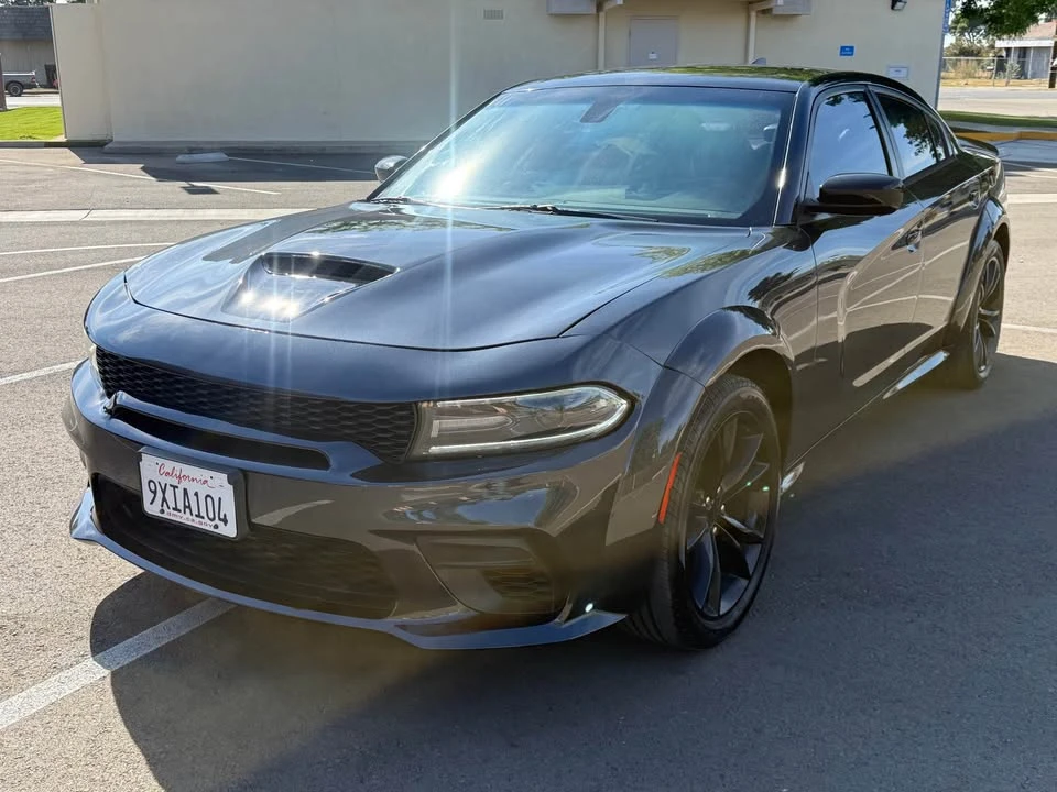 2015 Dodge Charger 7th Gen - Image 2 of 17