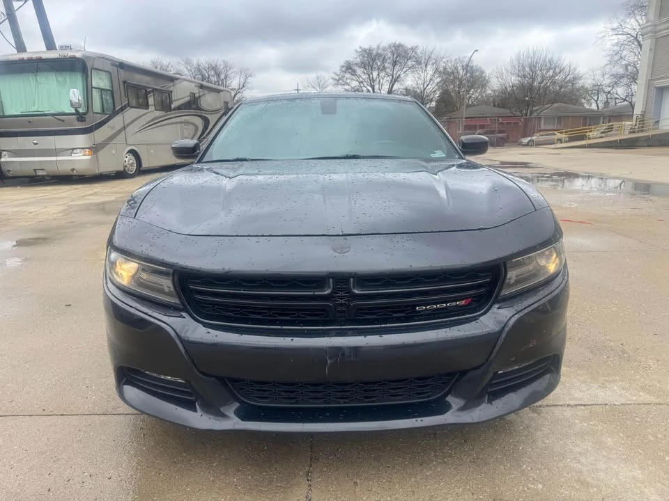 2015 Dodge Charger 7th Gen - Image 2 of 9