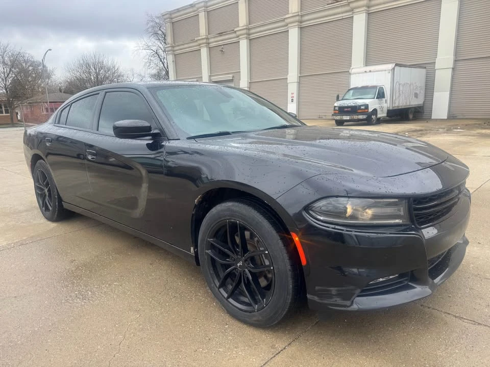 2015 Dodge Charger 7th Gen - Image 3 of 9