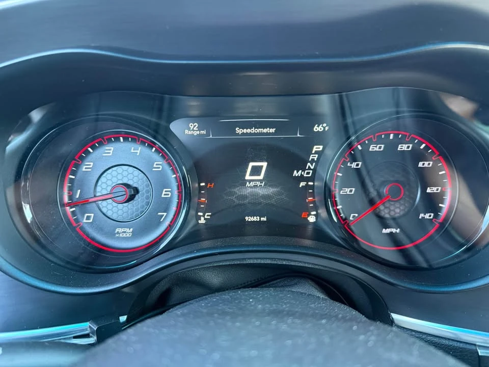 2015 Dodge Charger 7th Gen - Image 12 of 17
