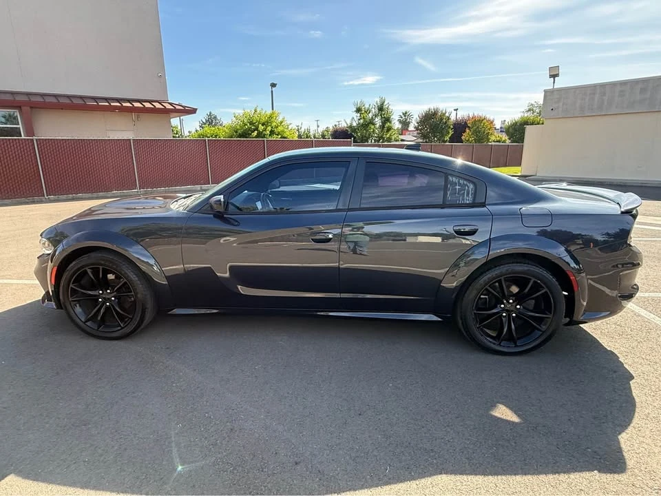 2015 Dodge Charger 7th Gen - Image 15 of 17