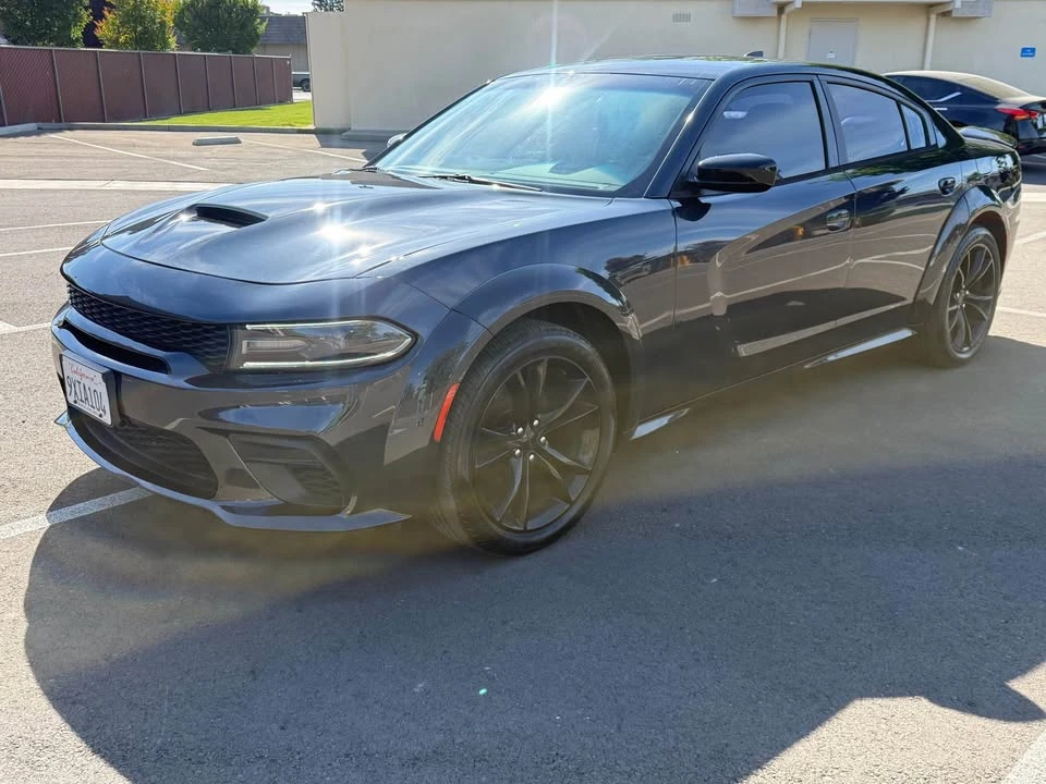 2015 Dodge Charger 7th Gen - Image 3 of 17
