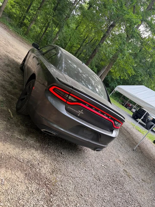 2015 Dodge Charger 7th Gen - Image 3 of 6