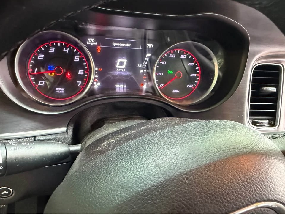 2015 Dodge Charger 7th Gen - Image 6 of 6