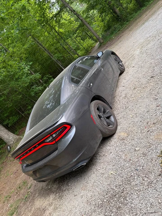 2015 Dodge Charger 7th Gen - Image 4 of 6