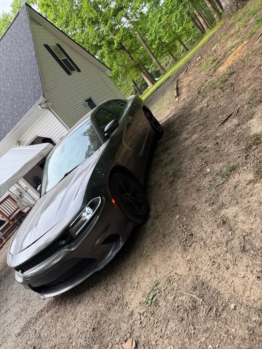 2015 Dodge Charger 7th Gen - Image 2 of 6