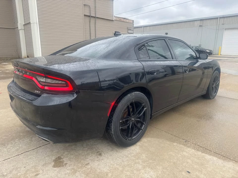 2015 Dodge Charger 7th Gen - Image 4 of 9