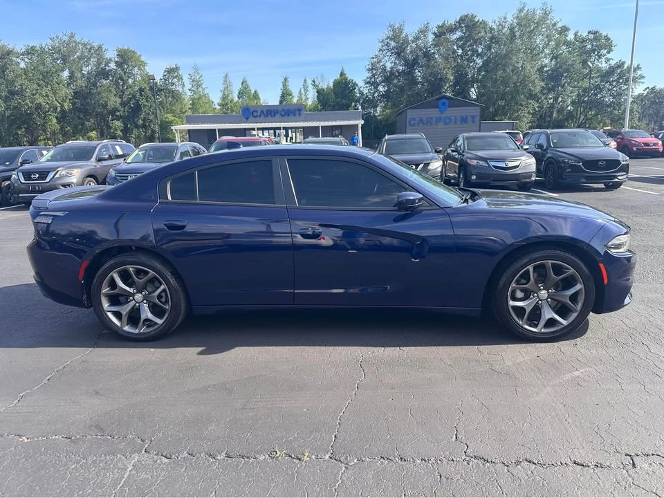 2015 Dodge Charger 7th Gen - Image 6 of 10