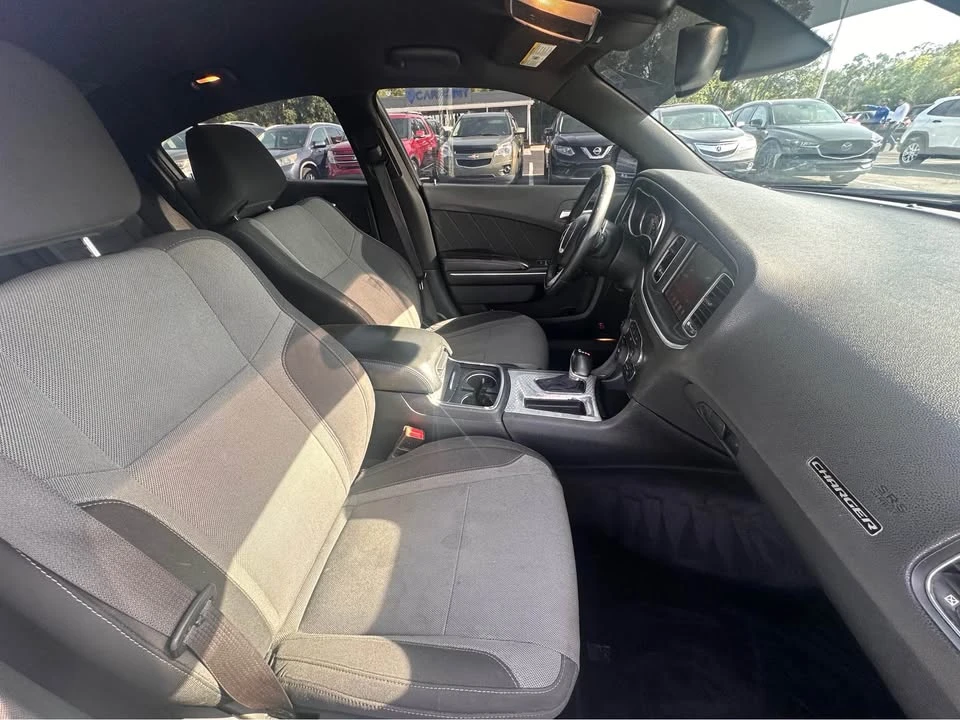 2015 Dodge Charger 7th Gen - Image 10 of 10