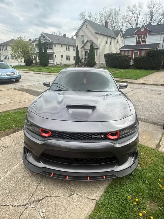 2015 Dodge Charger SRT & 392 7th Gen - Image 2 of 12