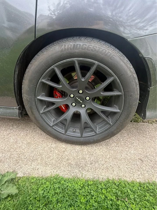2015 Dodge Charger SRT & 392 7th Gen - Image 7 of 12