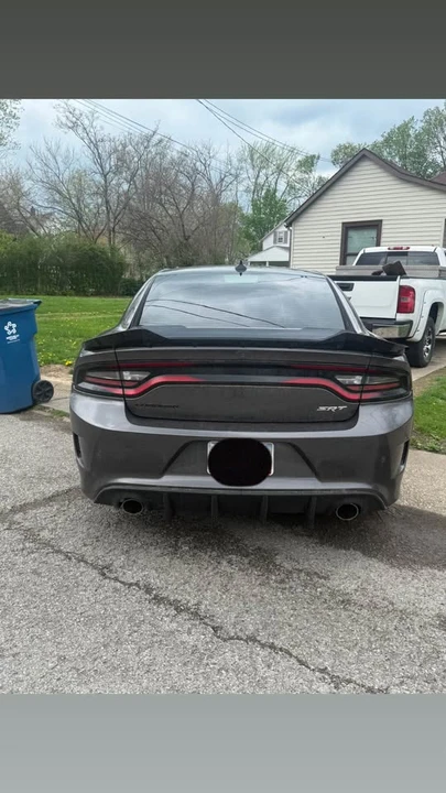 2015 Dodge Charger SRT & 392 7th Gen - Image 4 of 12