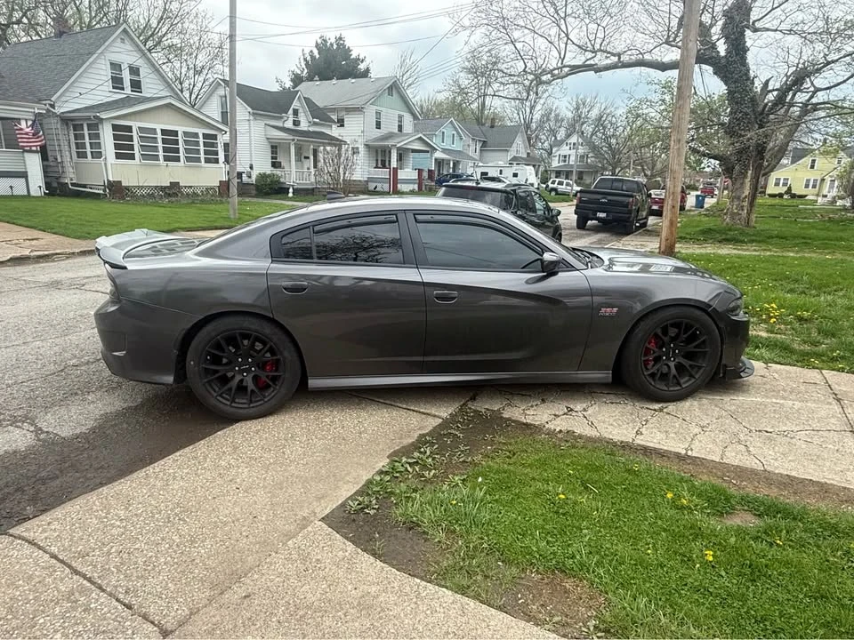 2015 Dodge Charger SRT & 392 7th Gen - Image 3 of 12